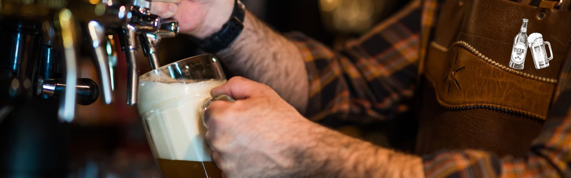 Alabama Craft Brewery Insurance