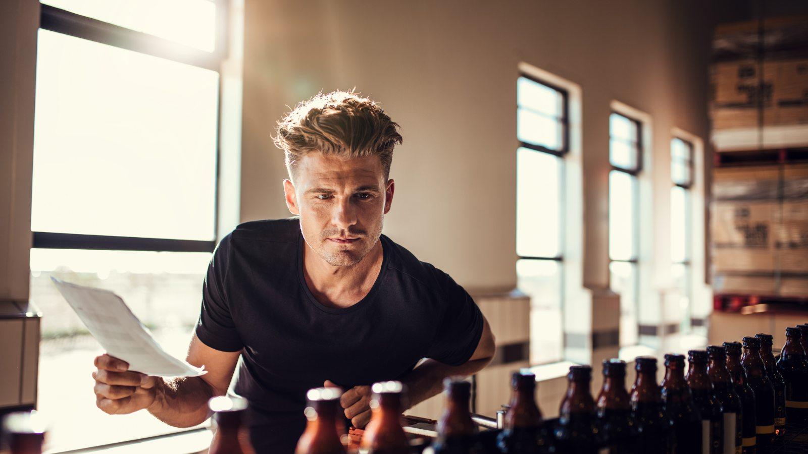 Alabama Brewery Insurance Agents