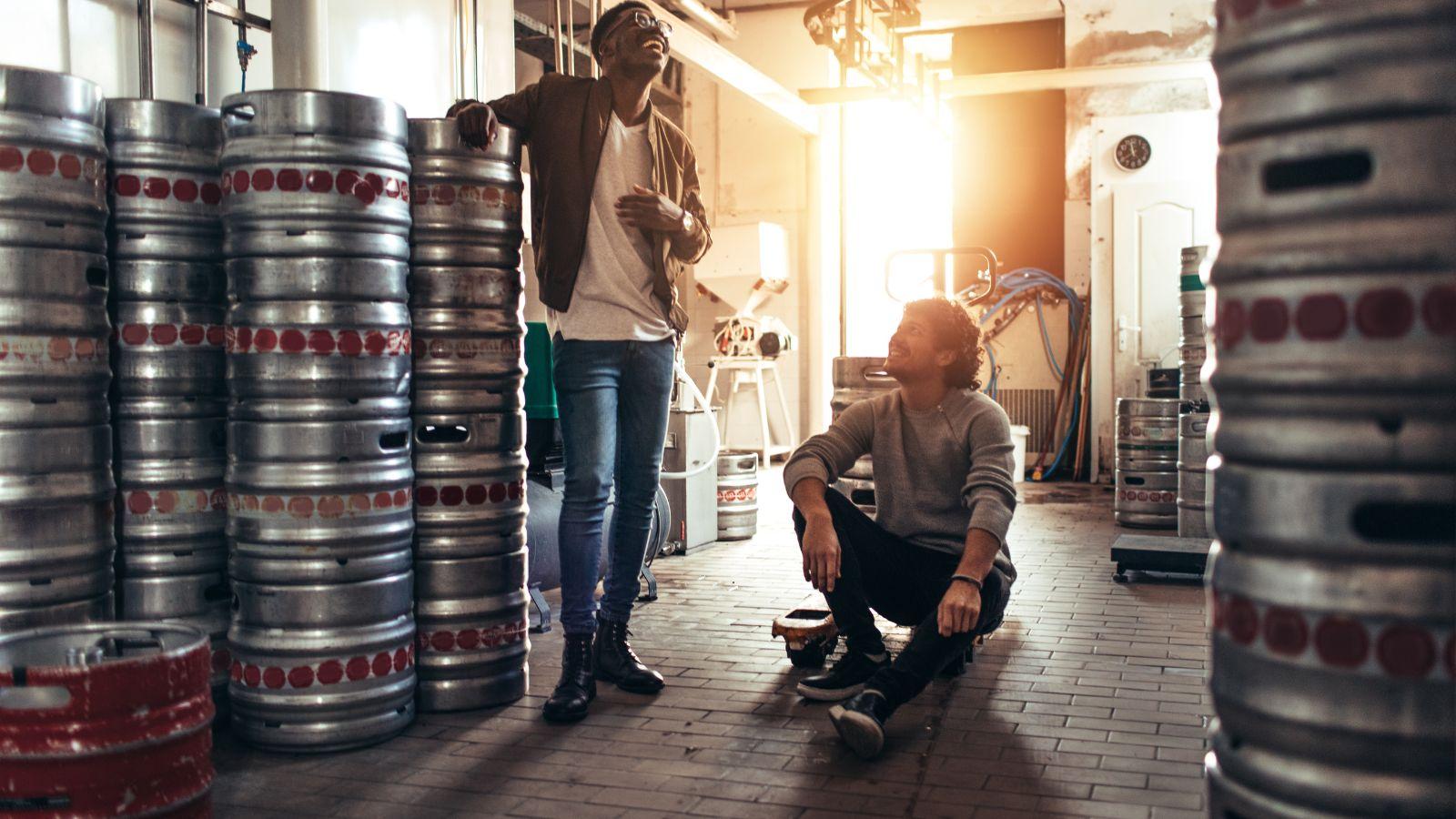 Arizona Brewery Insurance Agents