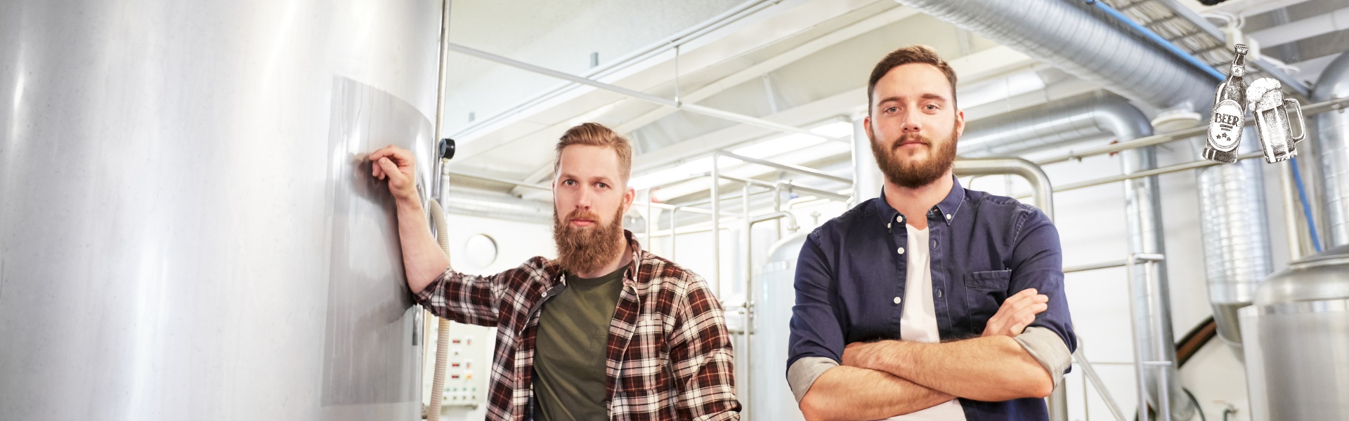 California Brewery Insurance