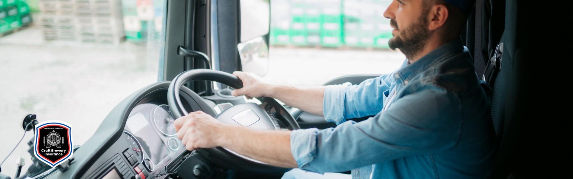 Commercial Auto Insurance For Breweries