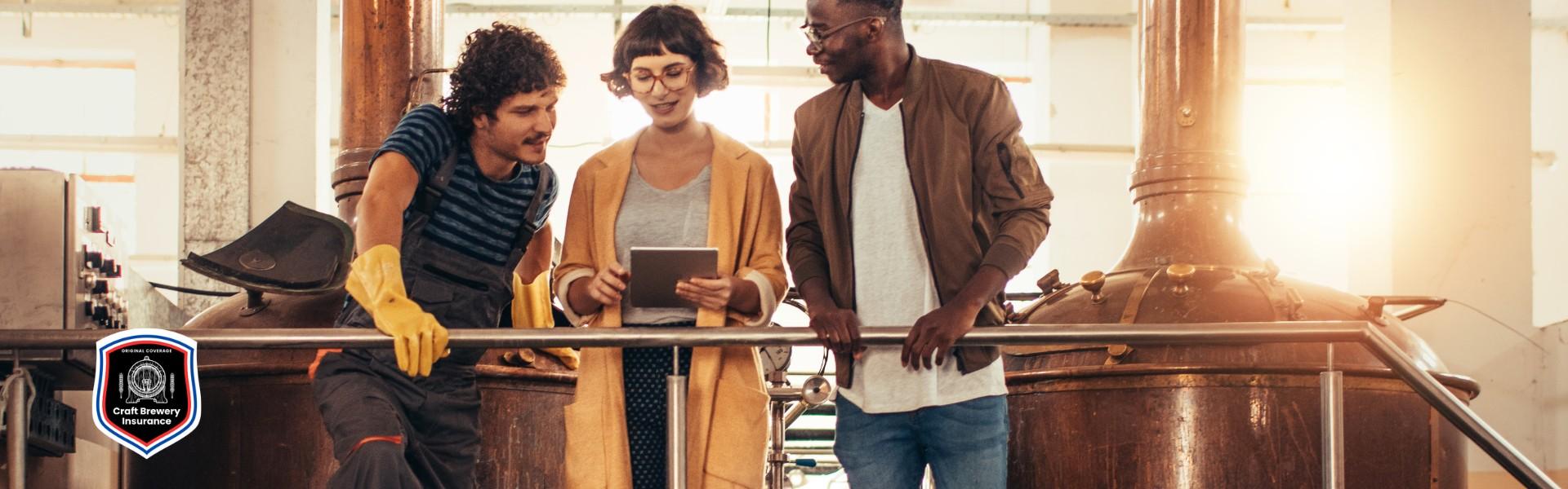 Employment Practices Liability Insurance For Breweries