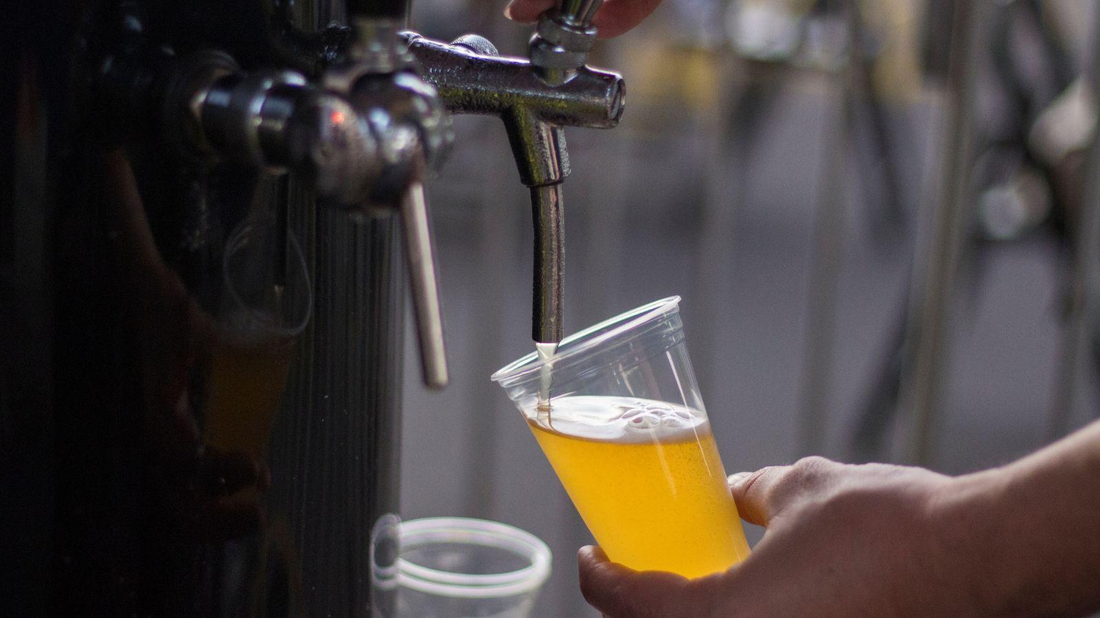 Georgia Brewery Insurance Agents