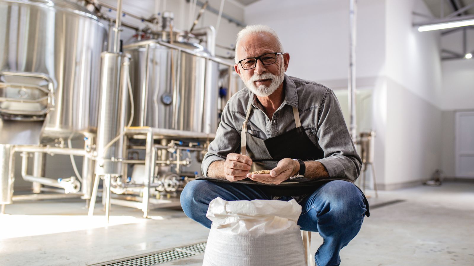 Get A Free Craft Brewery Insurance Quote