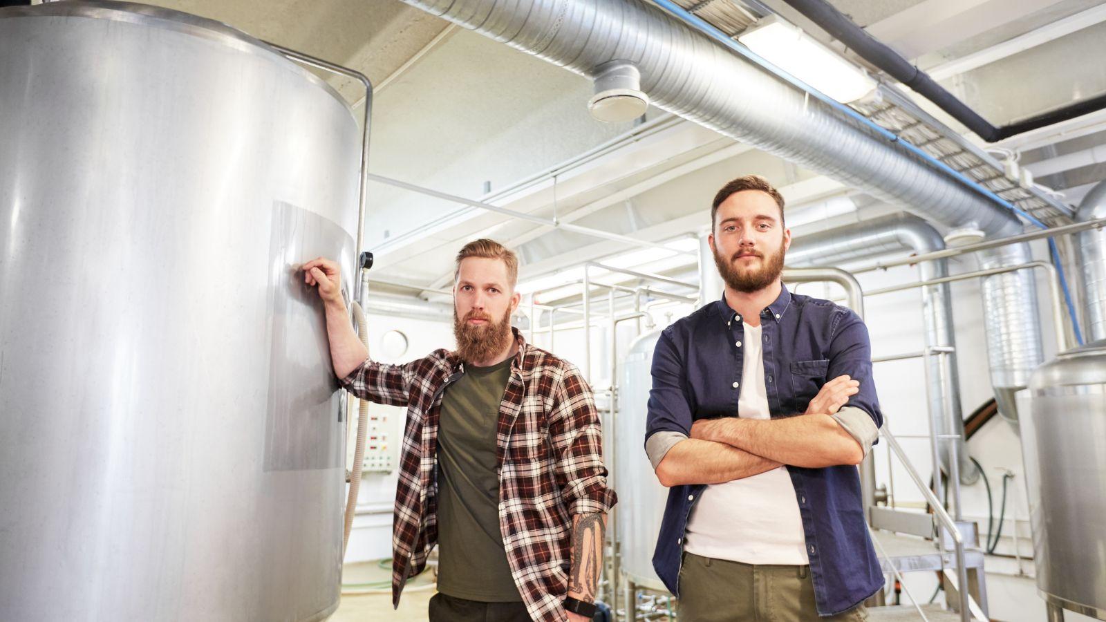 Iowa Brewery Insurance Agents