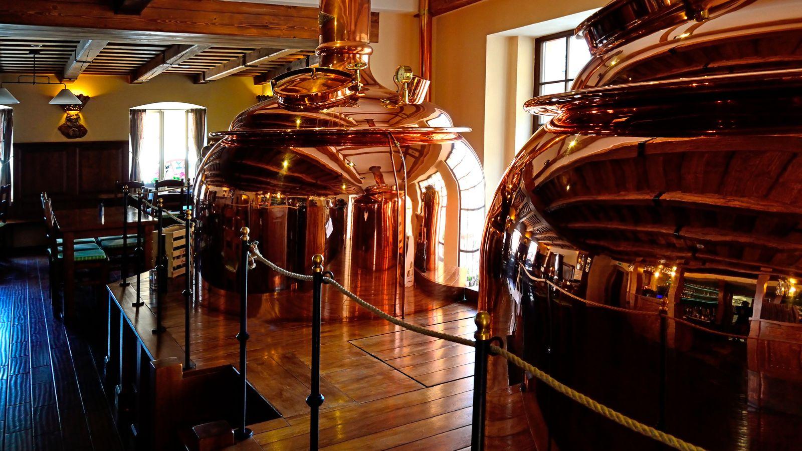 Kentucky Brewery Insurance Agents
