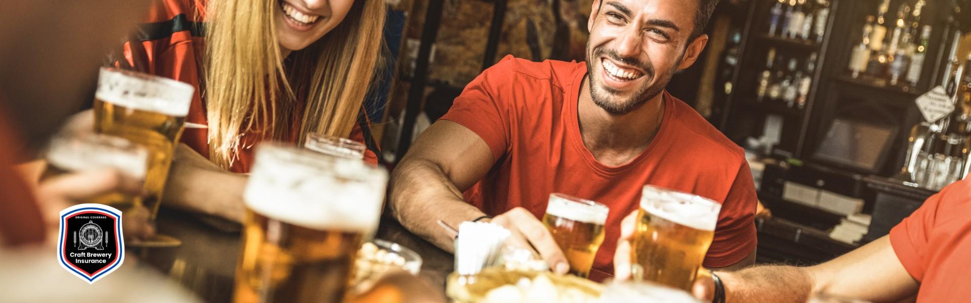 Liquor Liability Insurance For Breweries