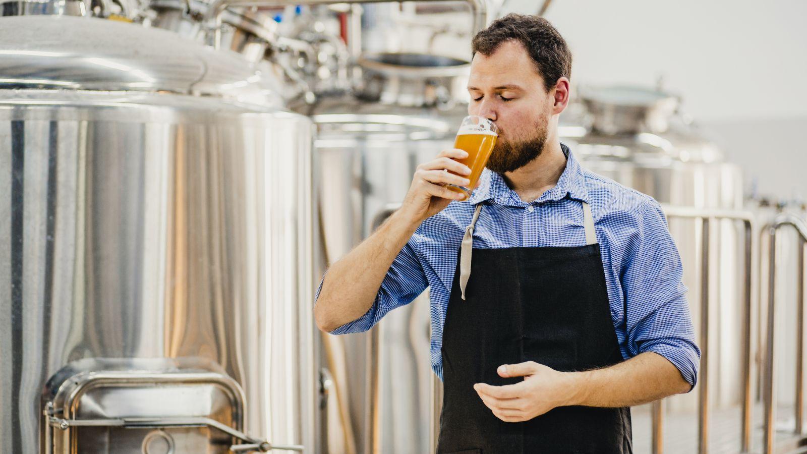 New York Brewery Insurance Agents