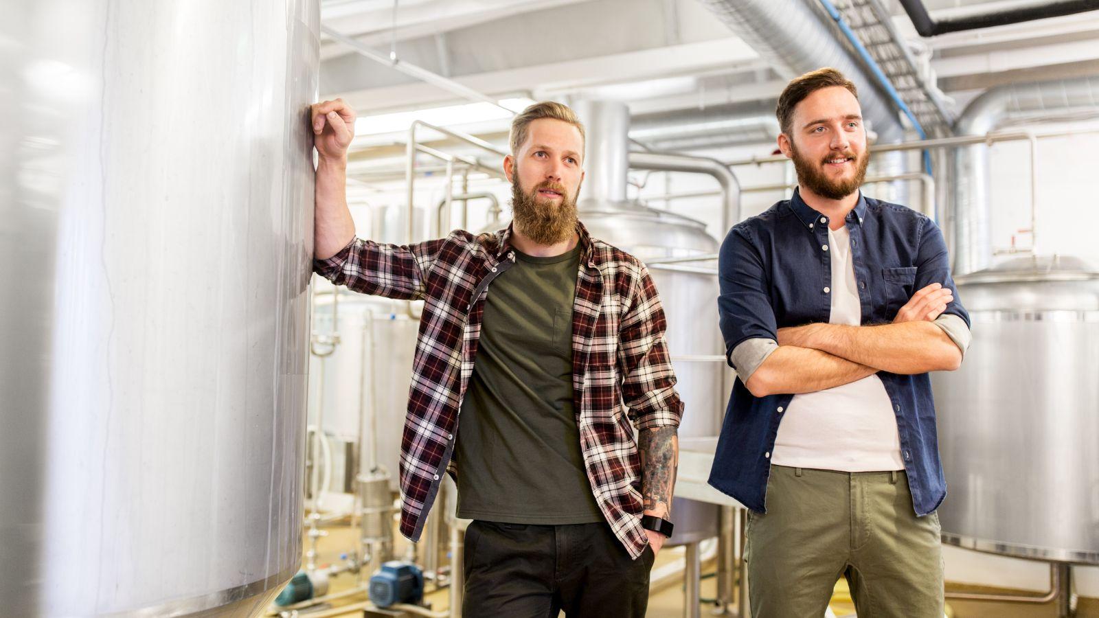North Carolina Brewery Insurance Agents