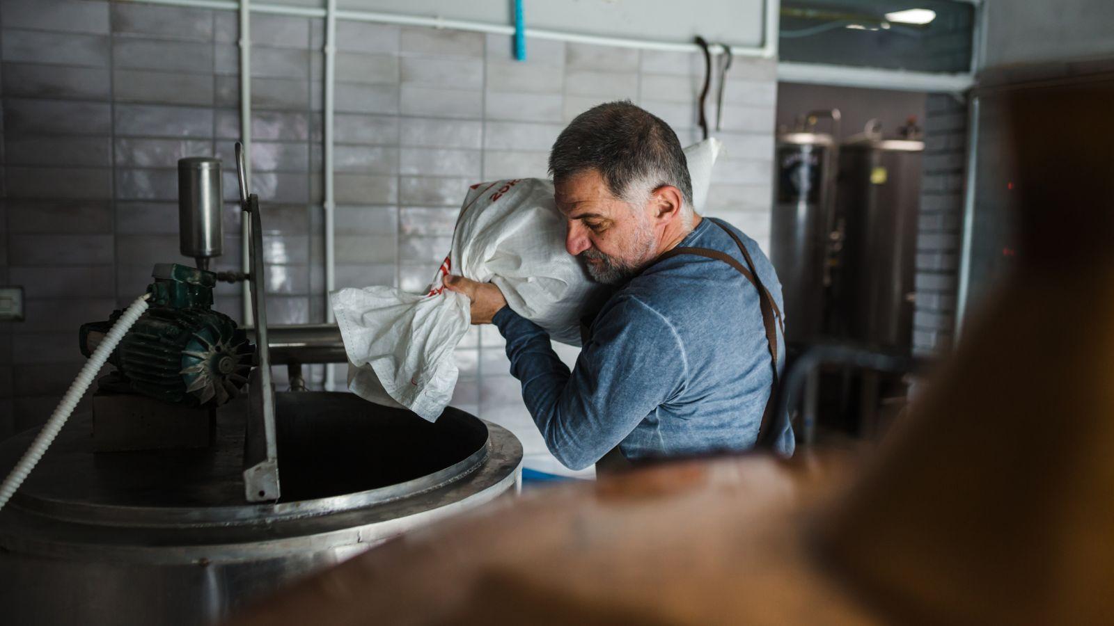 Ohio Brewery Insurance Agents