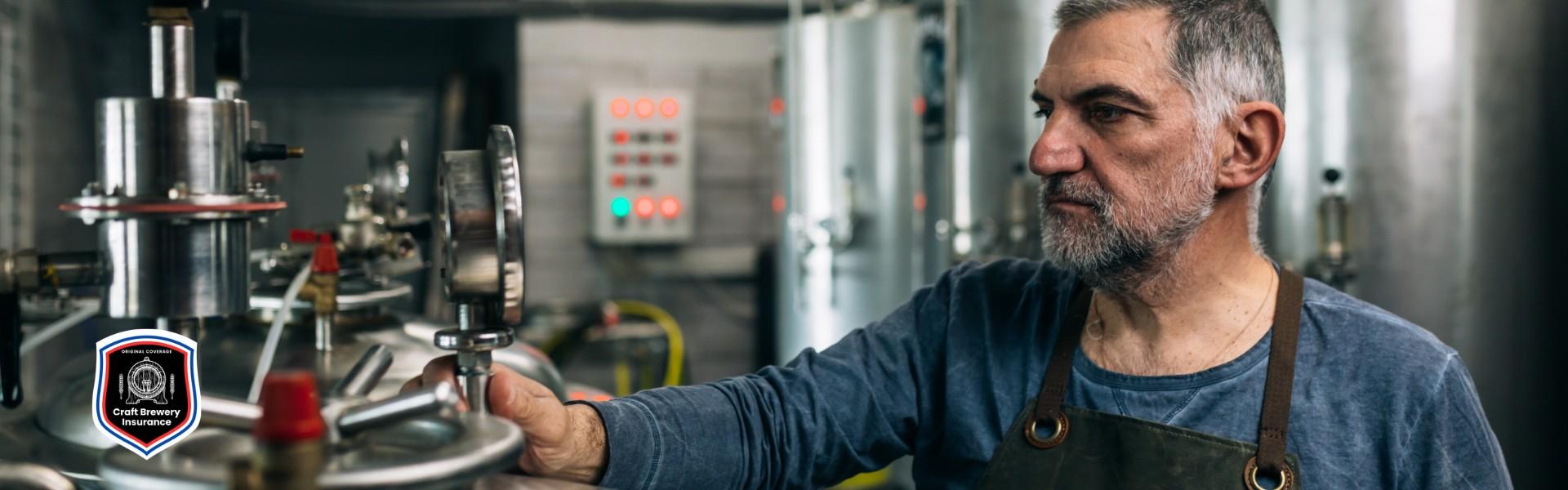 Product Liability Insurance For Breweries