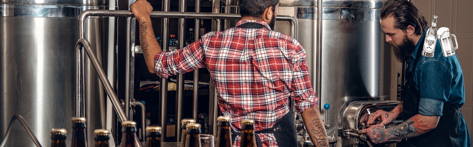 Virginia Brewery Insurance