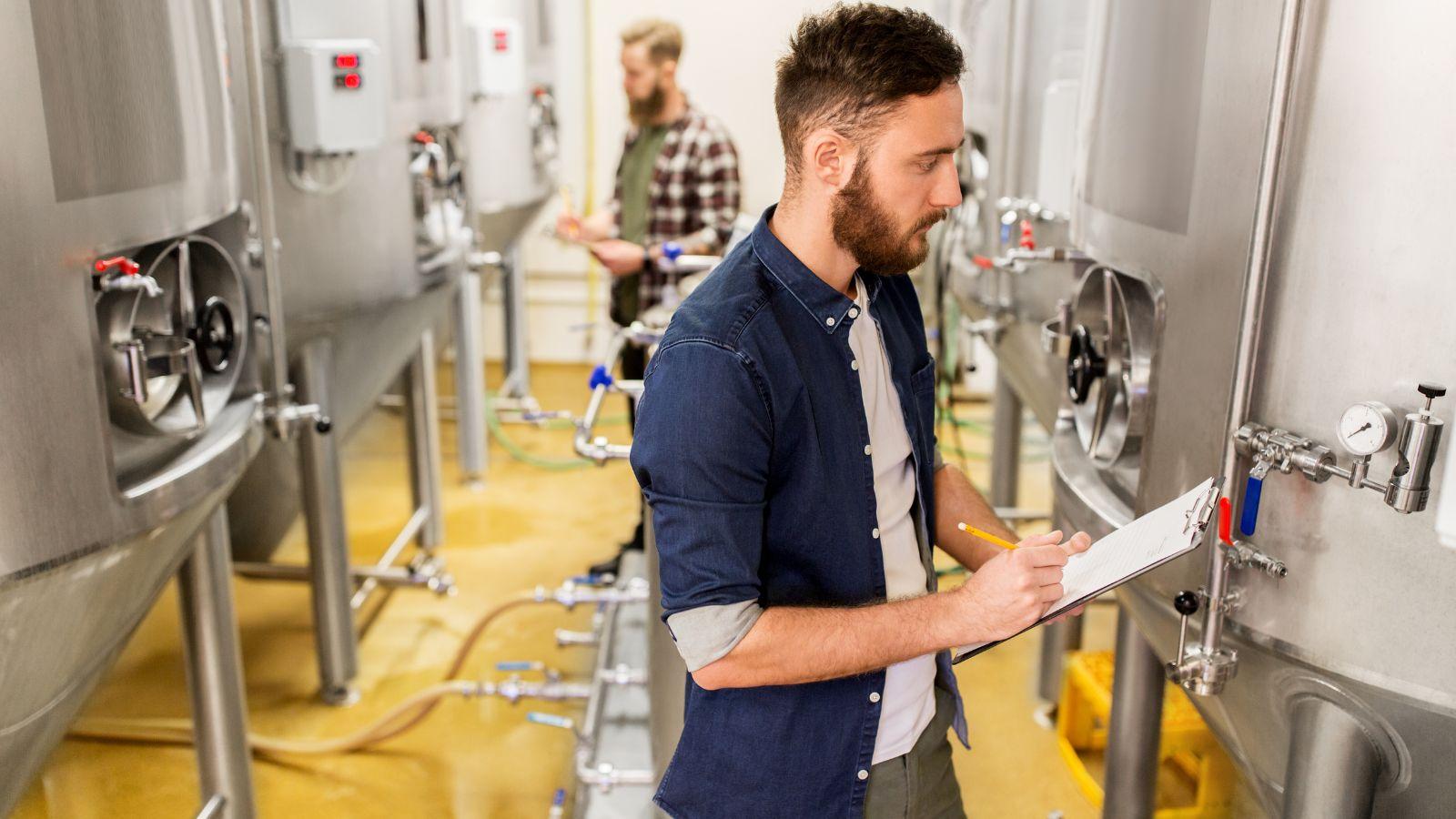 Virginia Brewery Insurance Agents