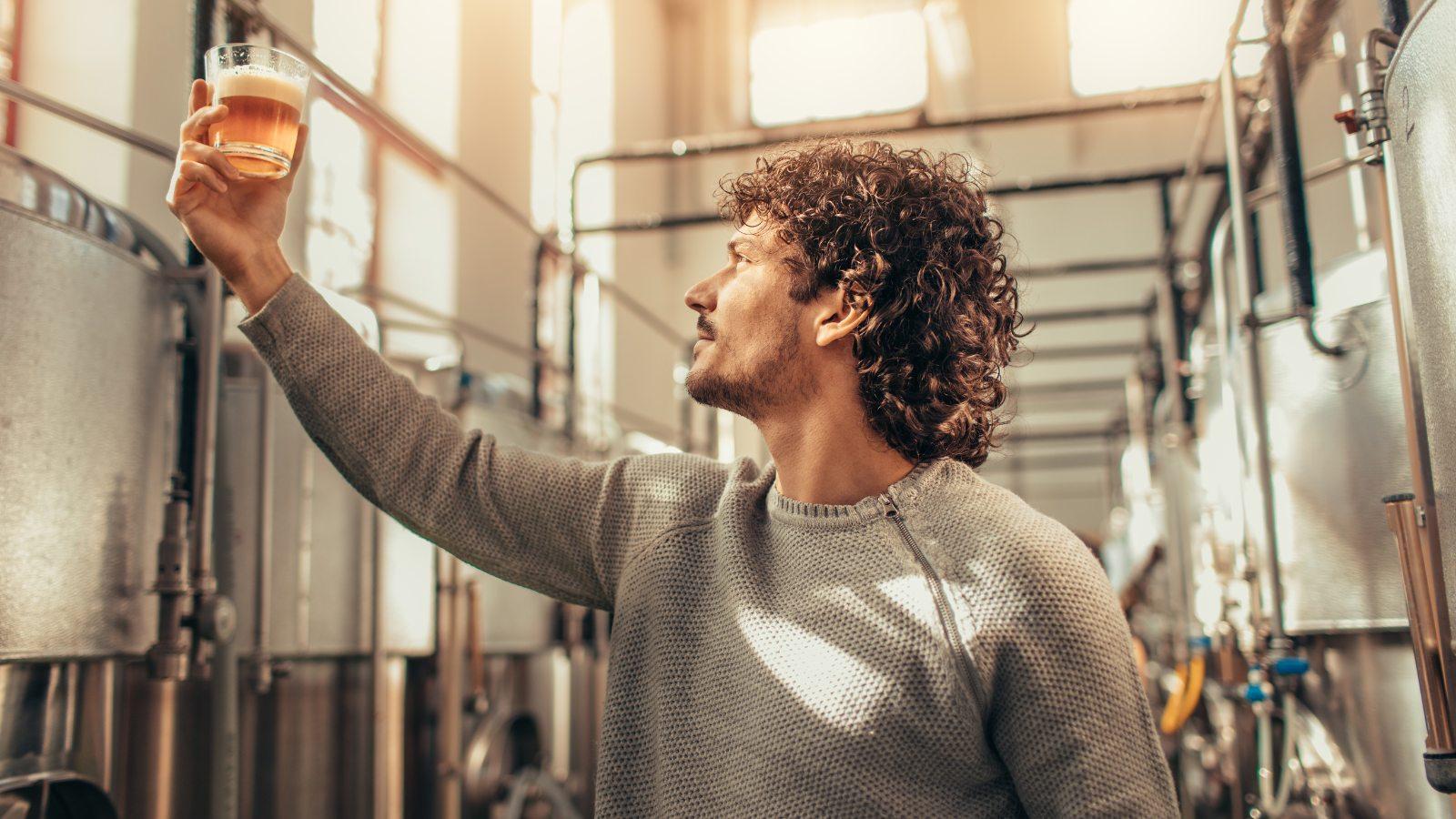 Craft Brewery Insurance Company In Alabama