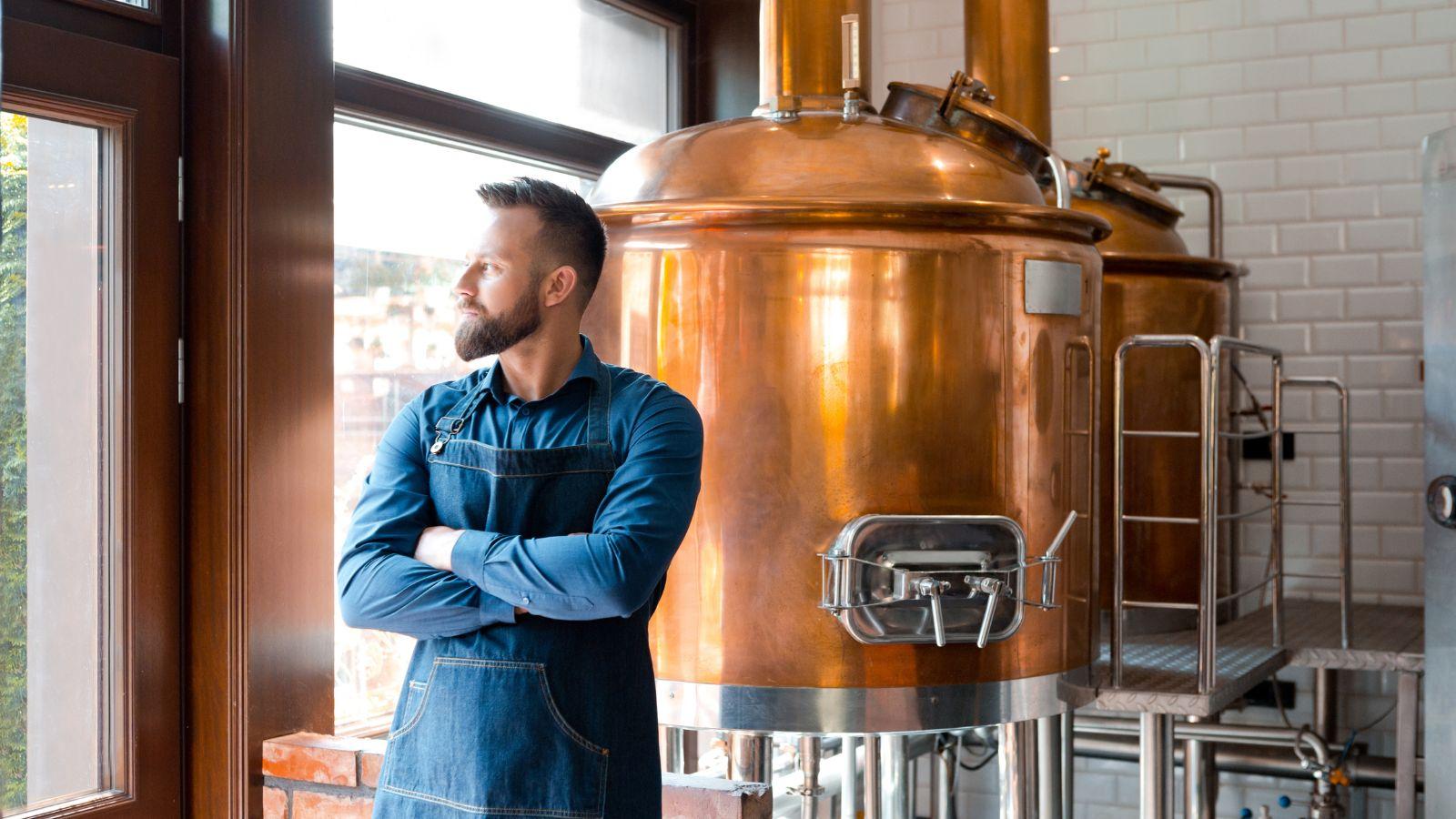 Craft Brewery Insurance Company In Arizona