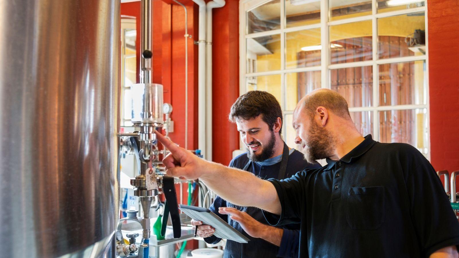 Craft Brewery Insurance Company In Colorado