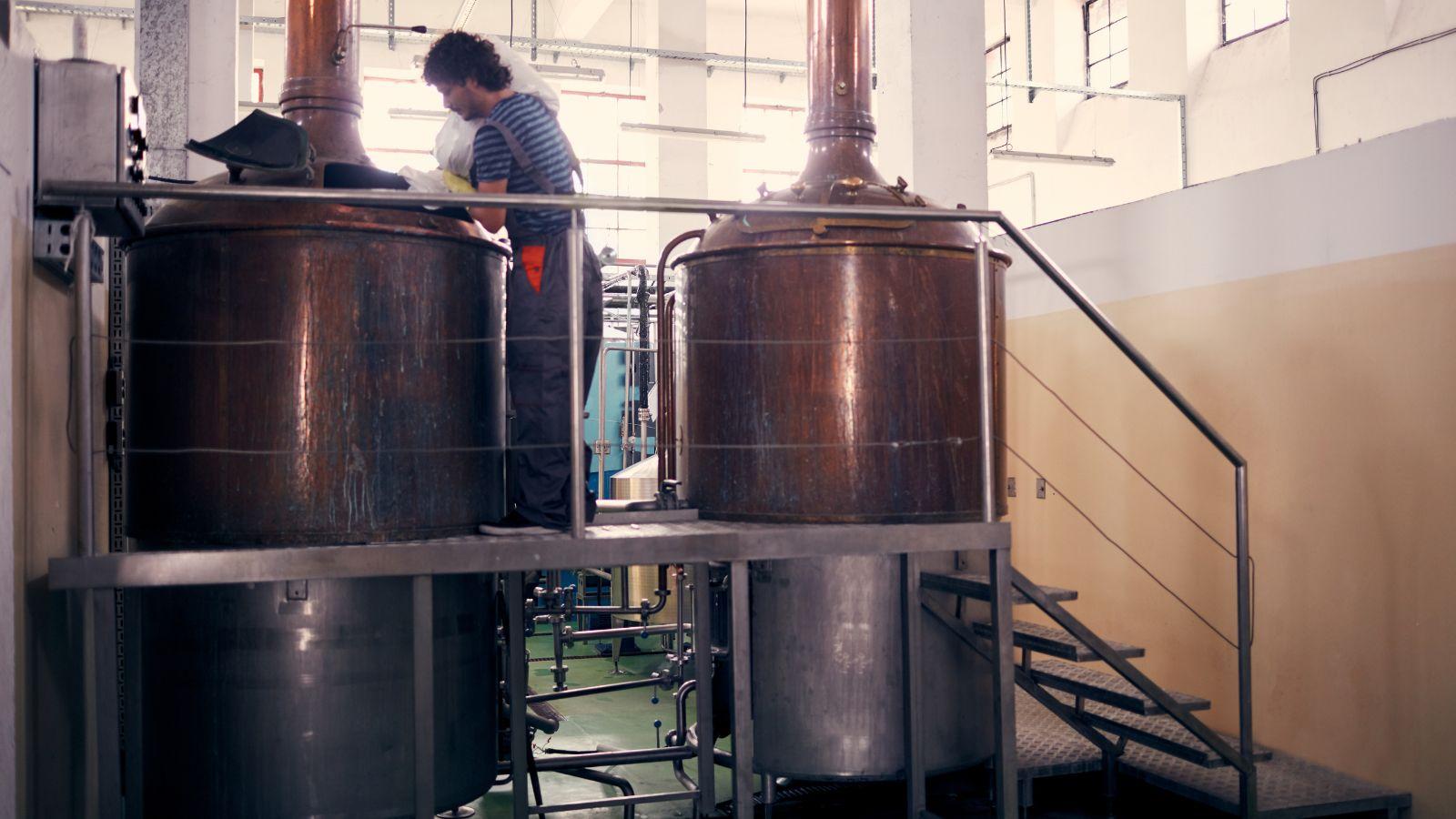 Craft Brewery Insurance Company In Georgia