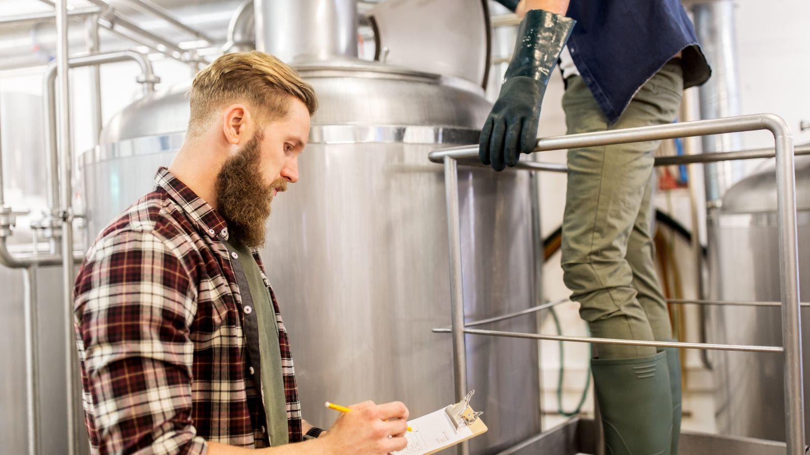 Craft Brewery Insurance Company In Indiana