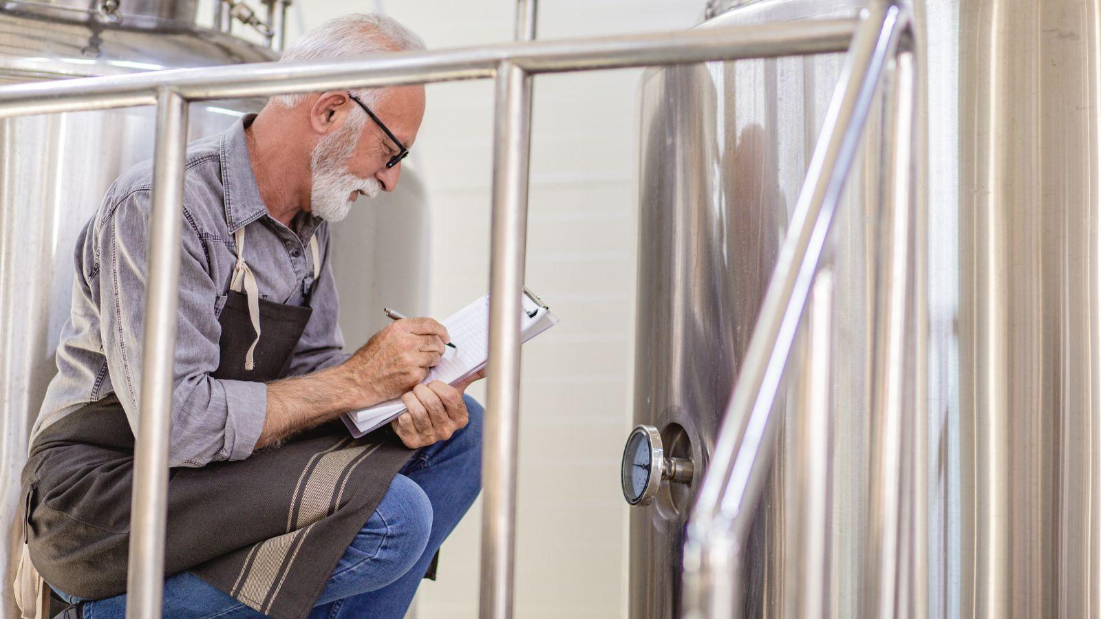 Craft Brewery Insurance Company In Iowa