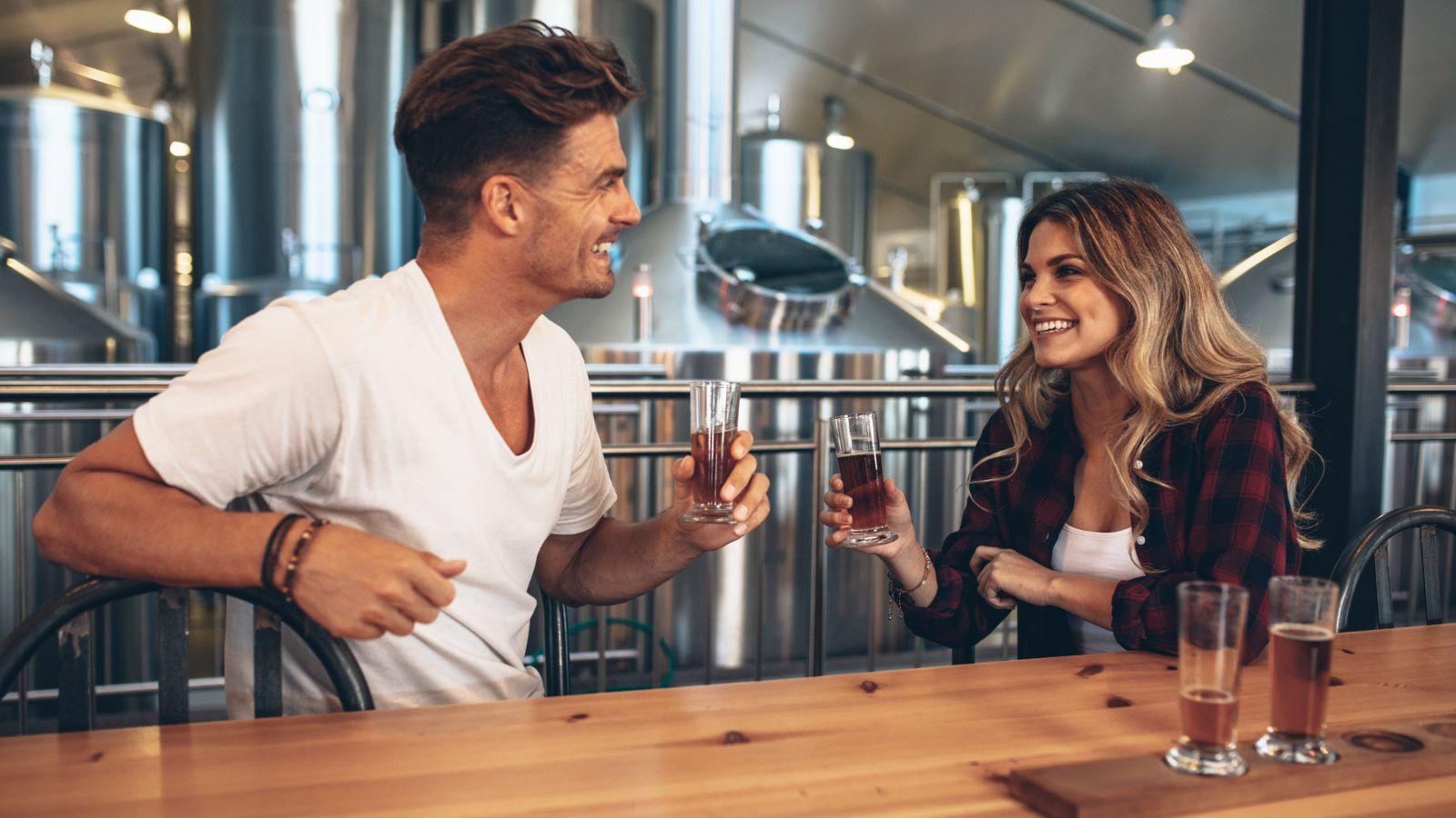 Craft Brewery Insurance Company In Kentucky
