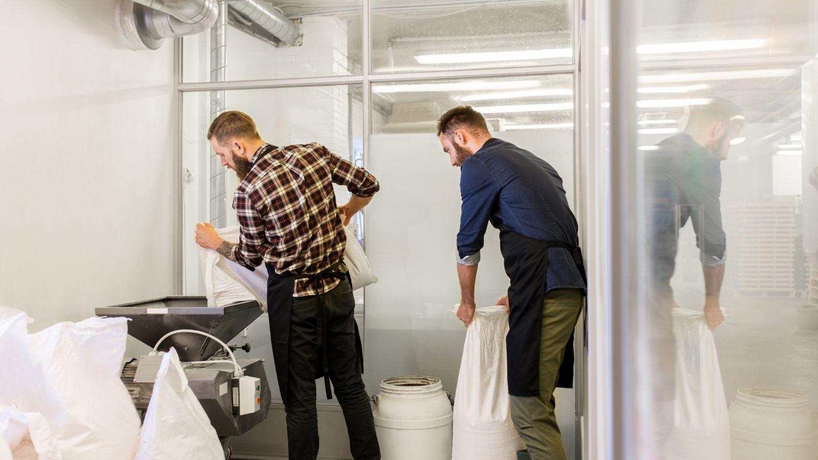 Craft Brewery Insurance Company In Virginia