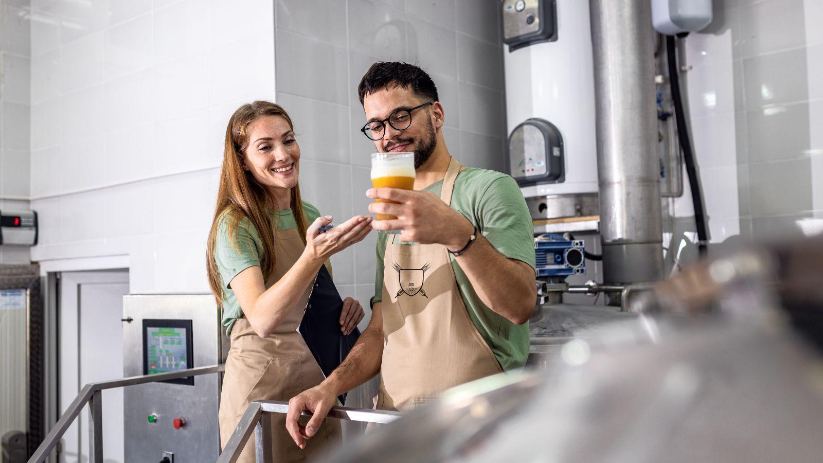 Craft Brewery Insurance General Liability Insurance Coverage