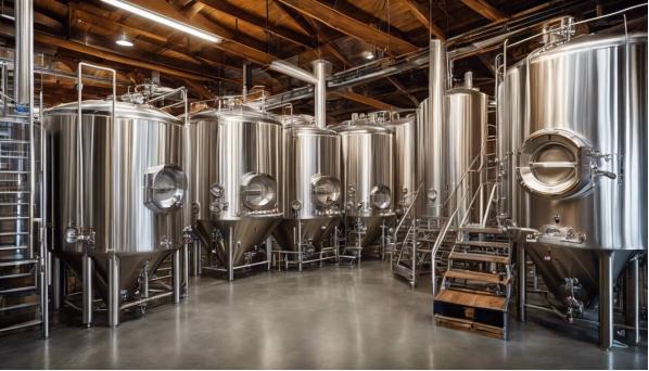 Craft Brewery Property Coverage Protecting Your Brewerys Assets